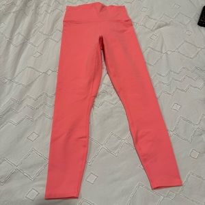 Fabletics legging gently used